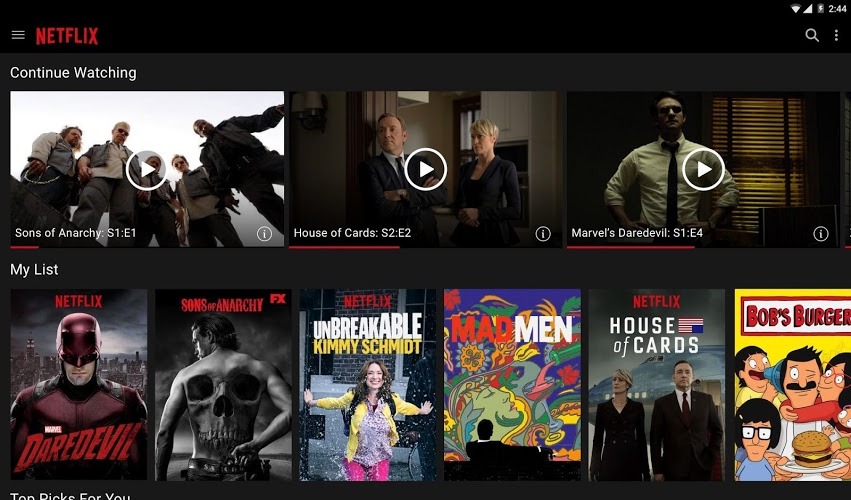 Can You Download Netflix To Mac