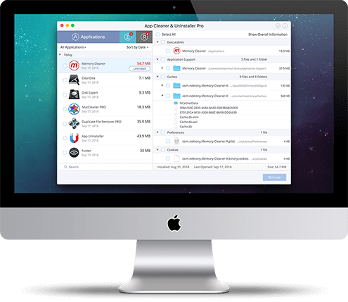 Free app cleaner for mac